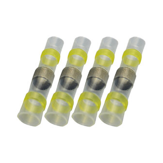 Heatshrink Solder Connectors (16pcs)