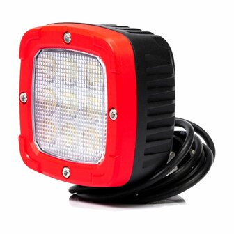 Fristom FT-360 LED Work Light 4100LM 12-36V