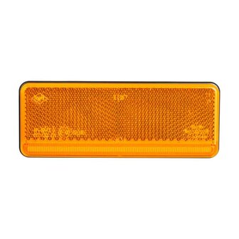 Horpol LED Marker Light Orange With Direction Indicator LKD 2432