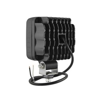 LED Worklight Floodlight 2500LM + Cable