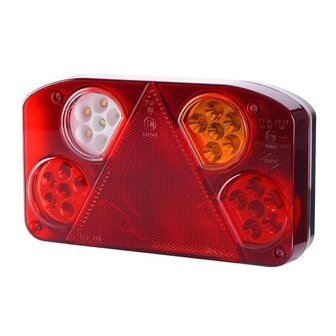 Horpol LED Rear Lamp Right LZD 2074