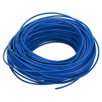 FLRY-B Cable Blue 2,50mm&sup2; | Reel 50M