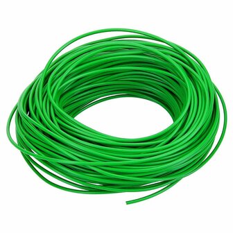 FLRY-B Cable Green 2,50mm&sup2; | Reel 50M