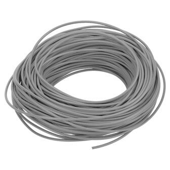FLRY-B Cable Grey 1,00mm&sup2; | Reel 50M