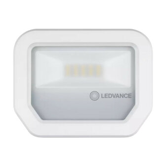 Ledvance 10W LED Flood Light 230V White 6500K Cool White