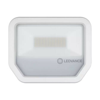Ledvance 50W LED Flood Light 230V White 6500K Cool White
