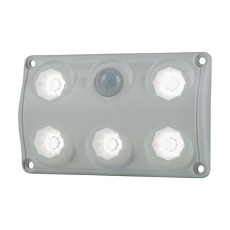 Horpol LED Interior Light + Sensor Cool White LWD 2156
