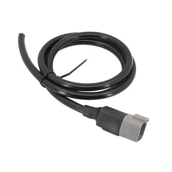 6-pin Male Deutsch-DT Cable