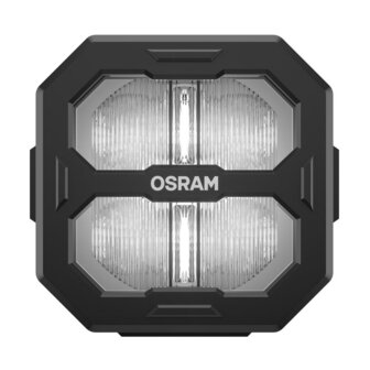 Osram LED Work Light Cube PX Ultra-Wide Beam 1500LM