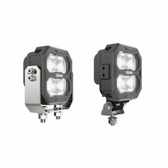 Osram LED Work Light Cube PX Ultra-Wide Beam 1500LM