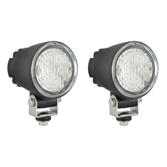 Set LED Verstralers Motor