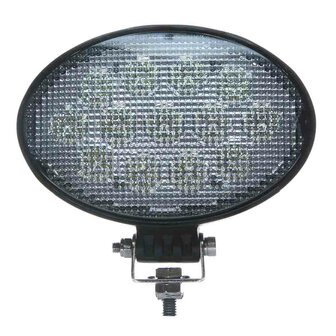 39W LED Work Light 90&ordm; 3510LM