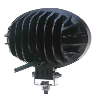 39W LED Work Light 90&ordm; 3510LM