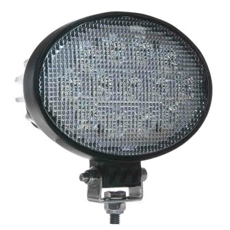 39W LED Work Light 90&ordm; 3510LM