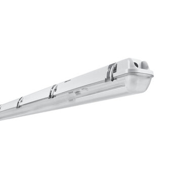 LED TL Armatuur Waterdicht Enkel 120CM