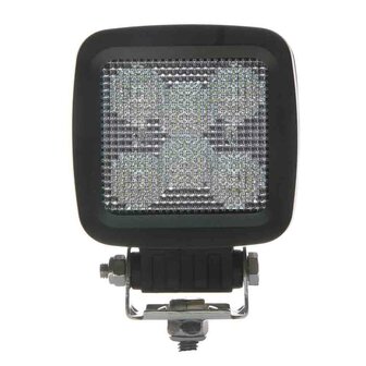 30W LED Work Light 90&ordm; 2700LM