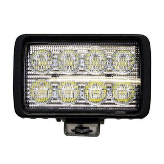 40W LED Work Light 90&ordm; 4000LM