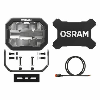 Osram LED Driving Light Cube MX240-CB