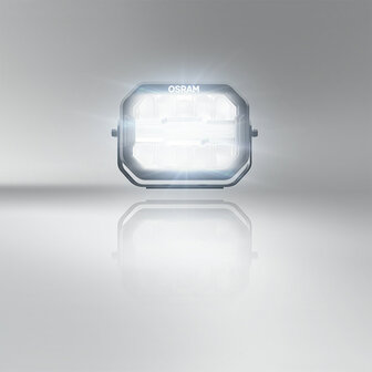 Osram LED Driving Light Cube MX240-CB