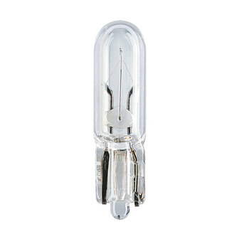 Osram Light Bulb 24V Original Line W2x4.6d 10 Pieces
