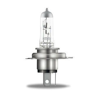 Osram H19 Halogen Bulb 12V Original Line PU43t-3