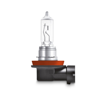 Osram H11 Halogen Lamp 12V 55W PGJ19-2 Ultra Life