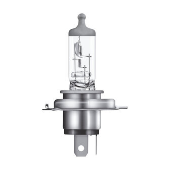 Osram H4 Original Line 12V Halogen Lamp P43t