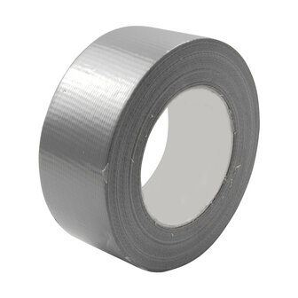 Duct Tape Grey 48mm 50 Meter