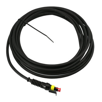 2 pin AMP-Superseal Female Cable