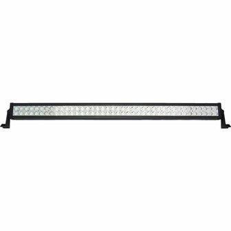 240W LED Lightbar Combi