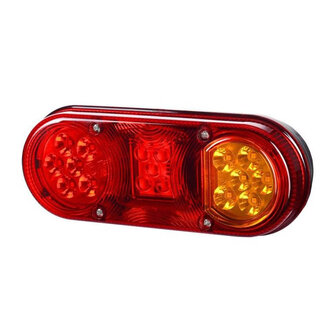 Horpol LED Rear Lamp Right LZD 2003