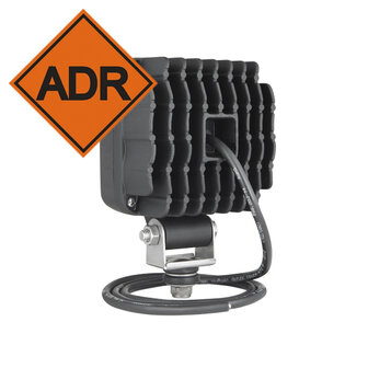 LED Work Light 2500LM With ADR Certificate