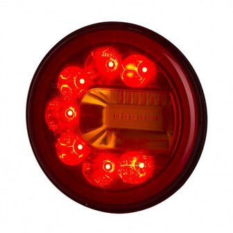 Horpol LED Rear Lamp LUNA Right LZD 2447