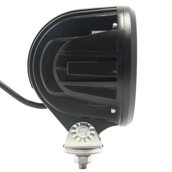 40W LED Work Lamp 60&deg; 3600LM