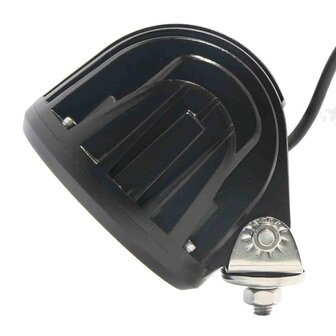 40W LED Work Lamp 60&deg; 3600LM