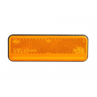 Horpol LED Side Marker Orange 12-24V NEON-look LD 2435