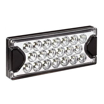 Asp&ouml;ck Miniled II LED Rear Lamp Left + Right