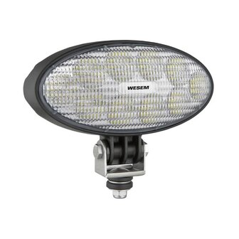 LED Worklight Floodlight 2200LM + Cable