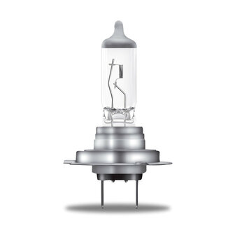 Osram LED Headlight H7 ECE approved - Werkenbijlicht
