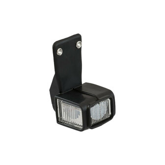 Asp&ouml;ck LED Marker Lamp Superpoint IV Pendular | Right