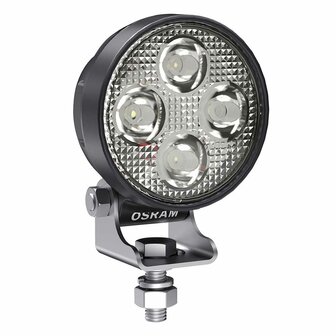Osram LED Driving Light Round VX80-WD