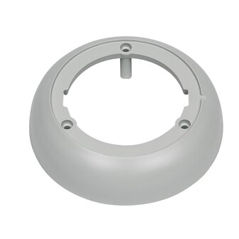 Omhulsel voor LED interieurlamp