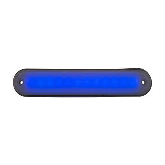 Horpol LED Interior Light 12-24V Blue LWD 2529