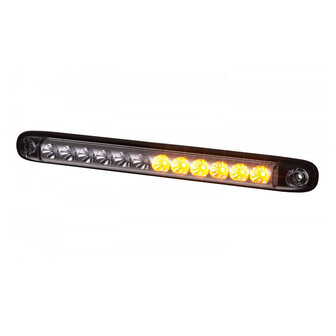 Horpol LED Rear Lamp Slim Design LZD 2246