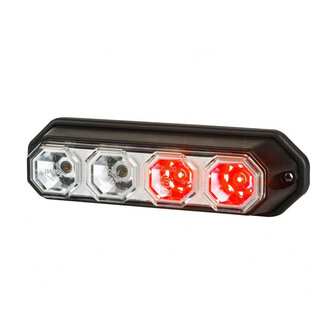 Horpol LED Rear Lamp Compact LZD 2264