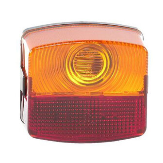 Hella Rear Lamp Right 3 Lightfunctions