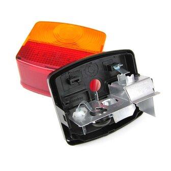 Hella Rear Lamp Right 3 Lightfunctions