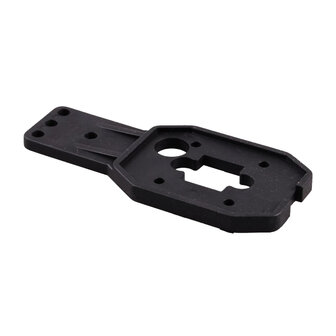 Rubber Bracket For Asp&ouml;ck Flexipoint 1