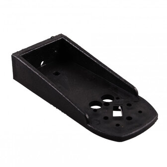 Bracket 150 mm for Asp&ouml;ck Flexipoint 1 and Squarepoint