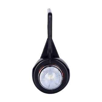 Horpol LED Marker Lamp 2-Functions 12-24V  with 0,25m cable Left